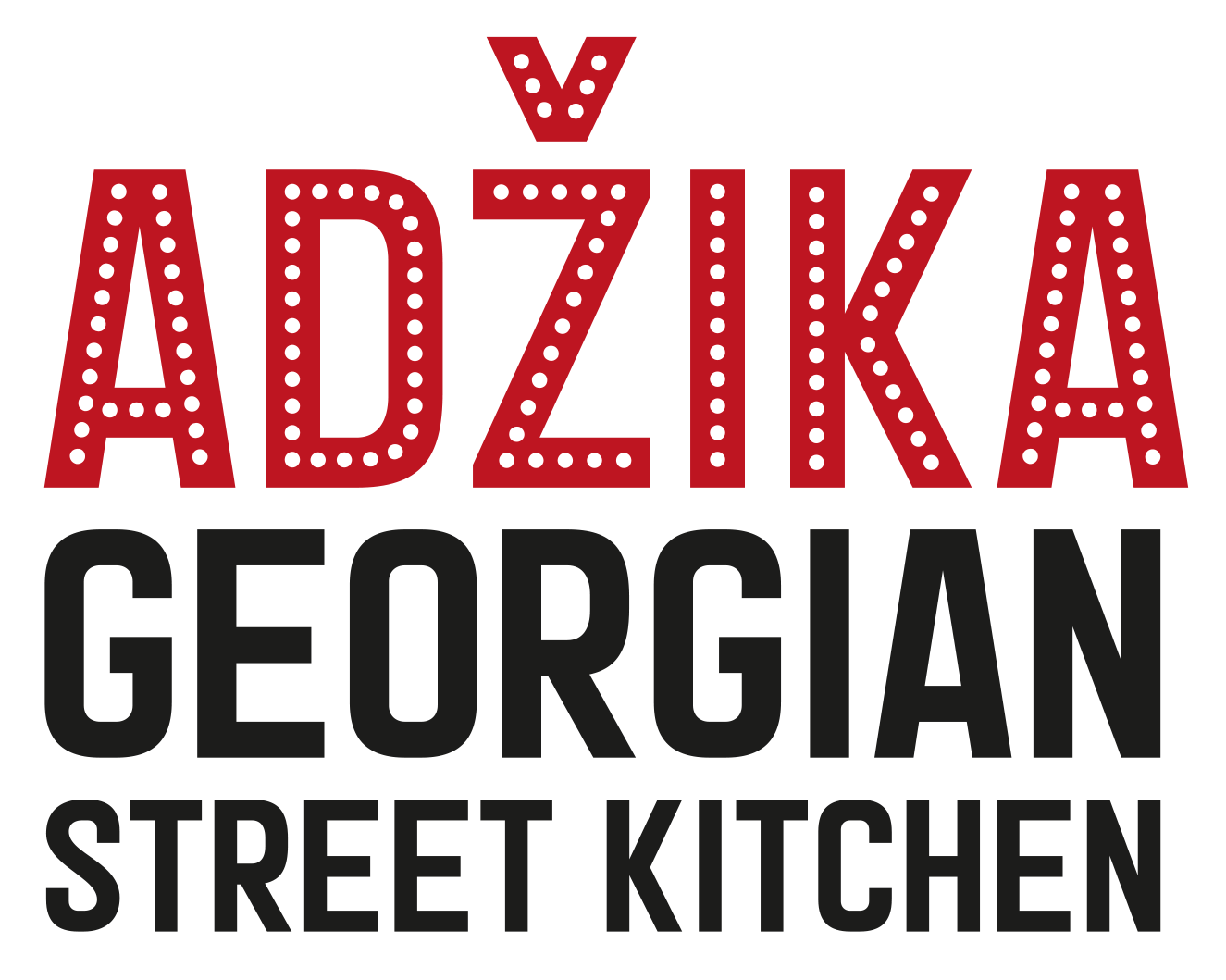 Adzika Georgian Street Kitchen 
